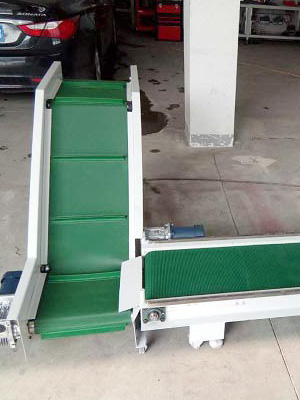 注塑輸送機 注塑輸送機